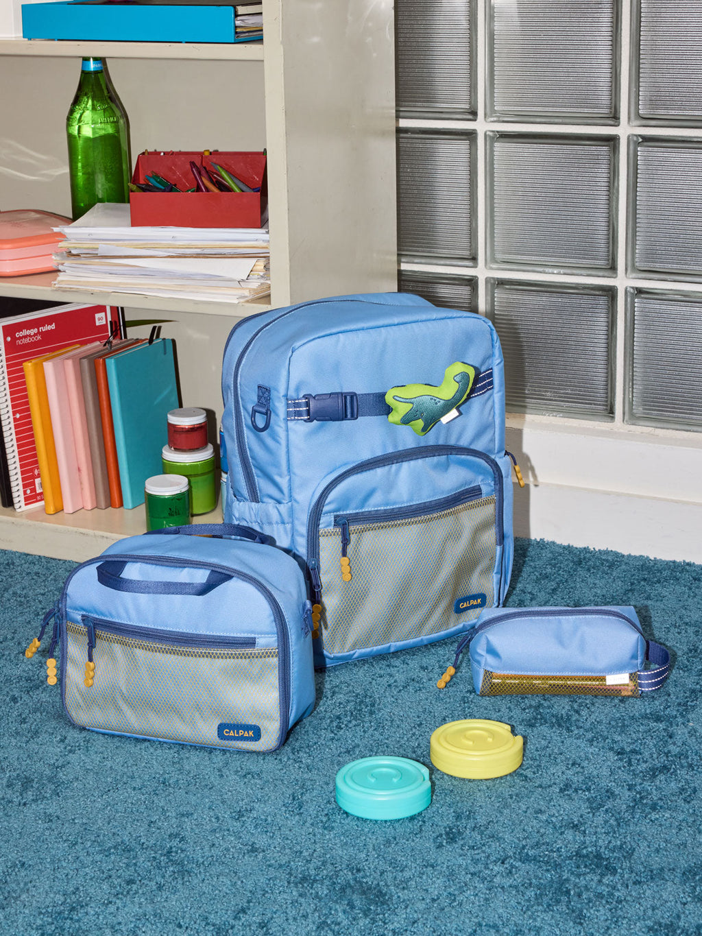 Kids Large Backpack