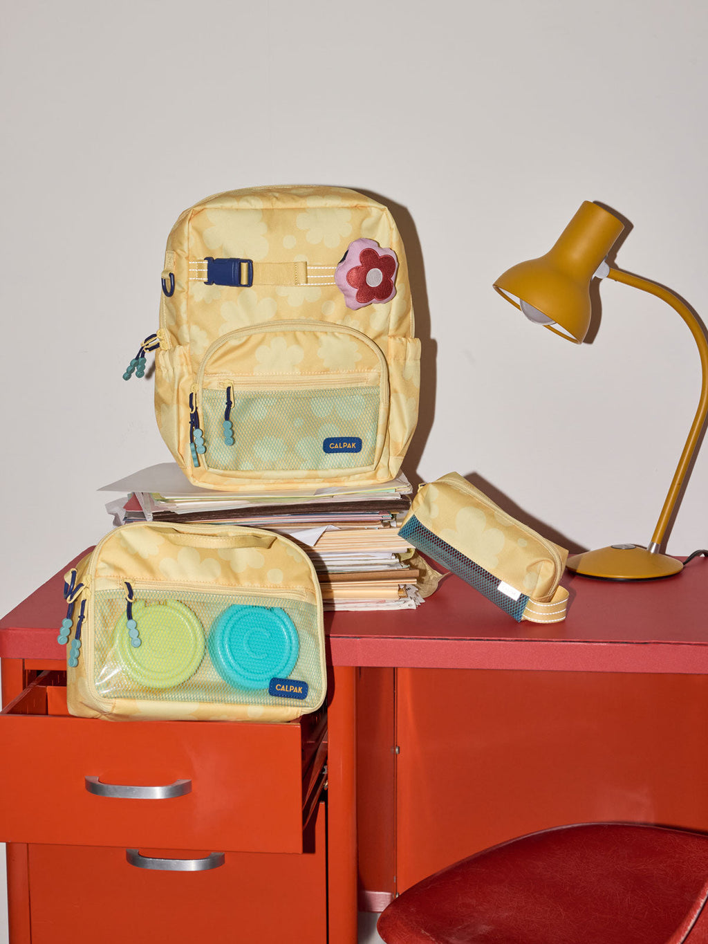Kids Small Backpack