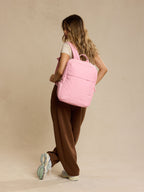 Luka 15 inch Laptop Backpack