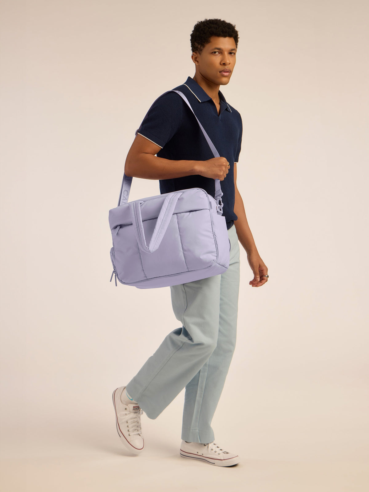 Luka Duffel