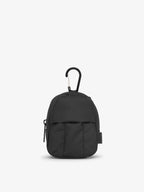 Luka Backpack Zip Bag Charm