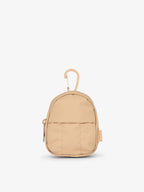 Luka Backpack Zip Bag Charm