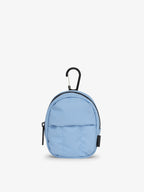Luka Backpack Zip Bag Charm