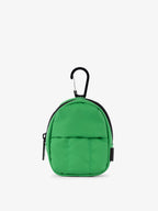 Luka Backpack Zip Bag Charm