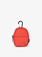 Luka Backpack Zip Bag Charm