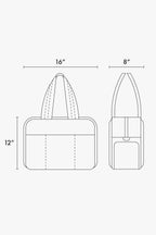 Luka Duffel