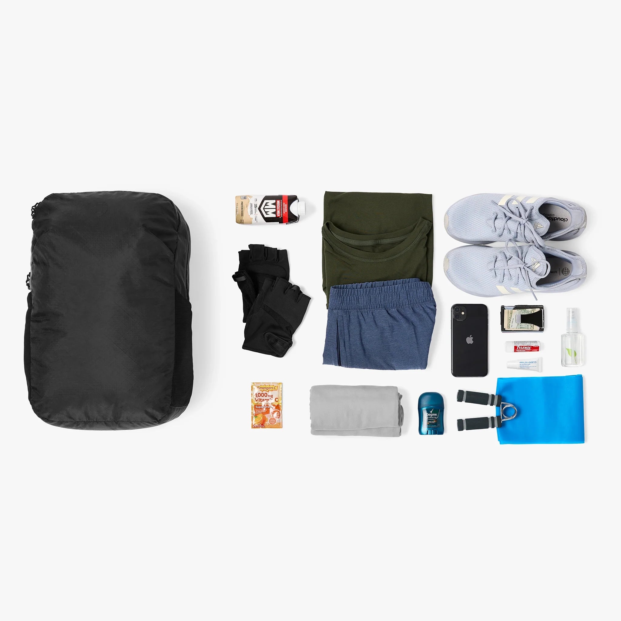 Daypack Pro