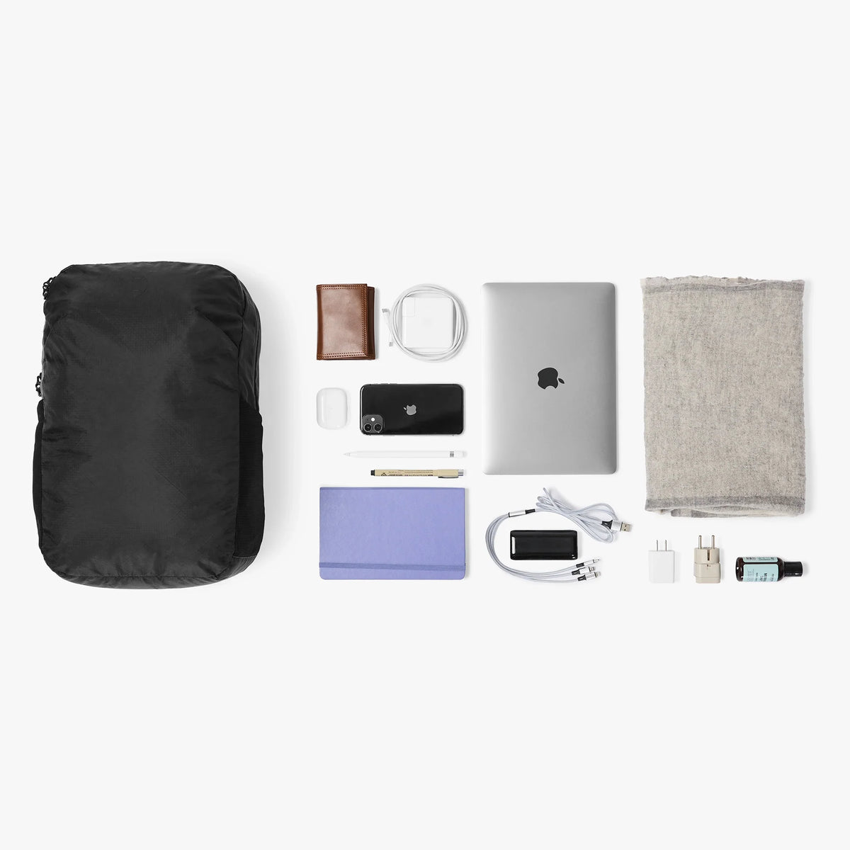 Daypack Pro