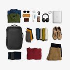 Pro Backpack 34L