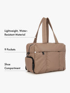 Luka Duffel