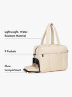Luka Duffel