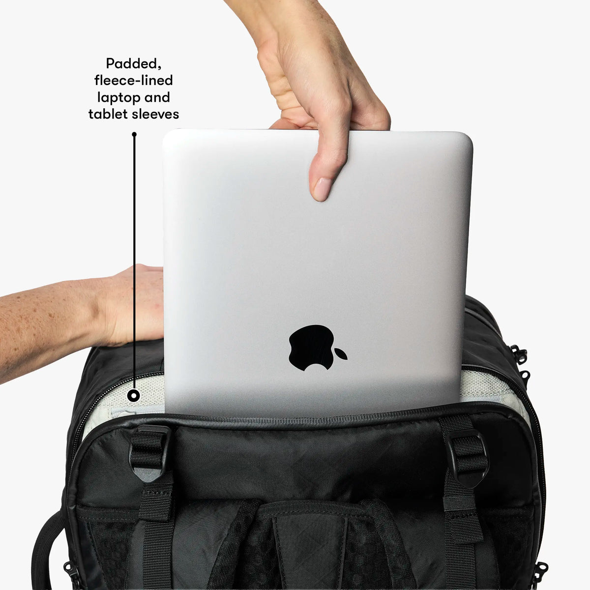 Pro Backpack 34L