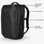 Travel Together Pro 34L