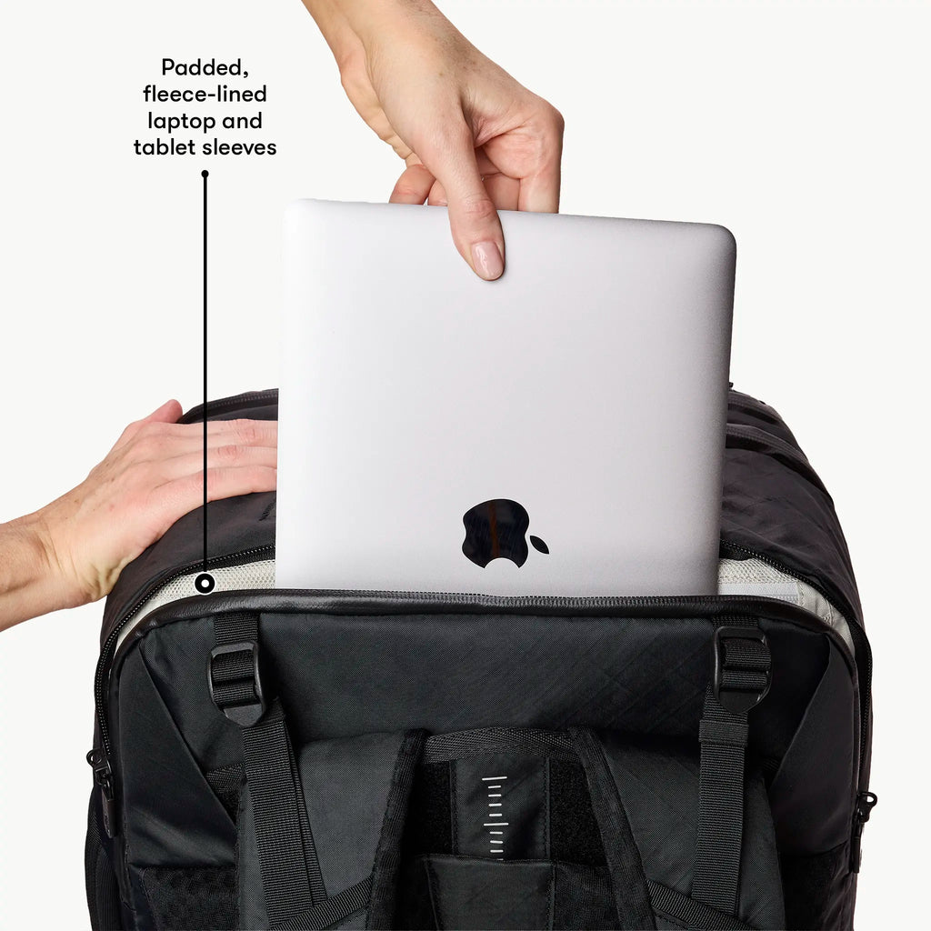 Pro Backpack 40L