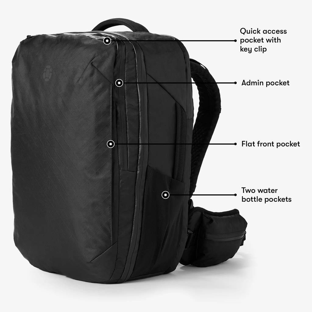 Travel Together Pro 40L