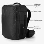 Travel Together Pro 40L