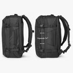 Expandable Backpack