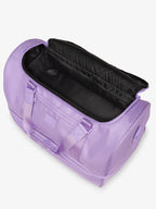 Stevyn Duffel Bag with Shoe Compartment