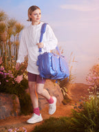 Terra 26L Laptop Duffel Backpack