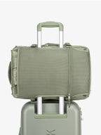 Terra 26L Laptop Duffel Backpack