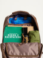 Terra 14 Laptop Backpack