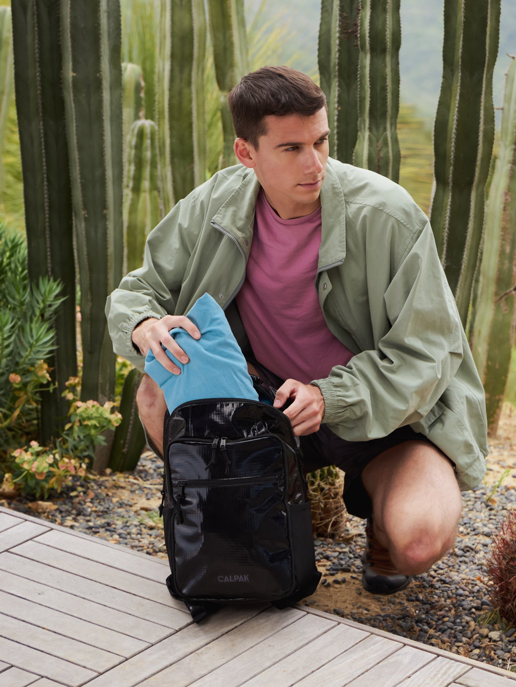 Terra 14 Laptop Backpack