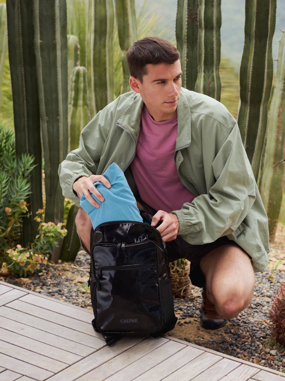 Terra 14 Laptop Backpack