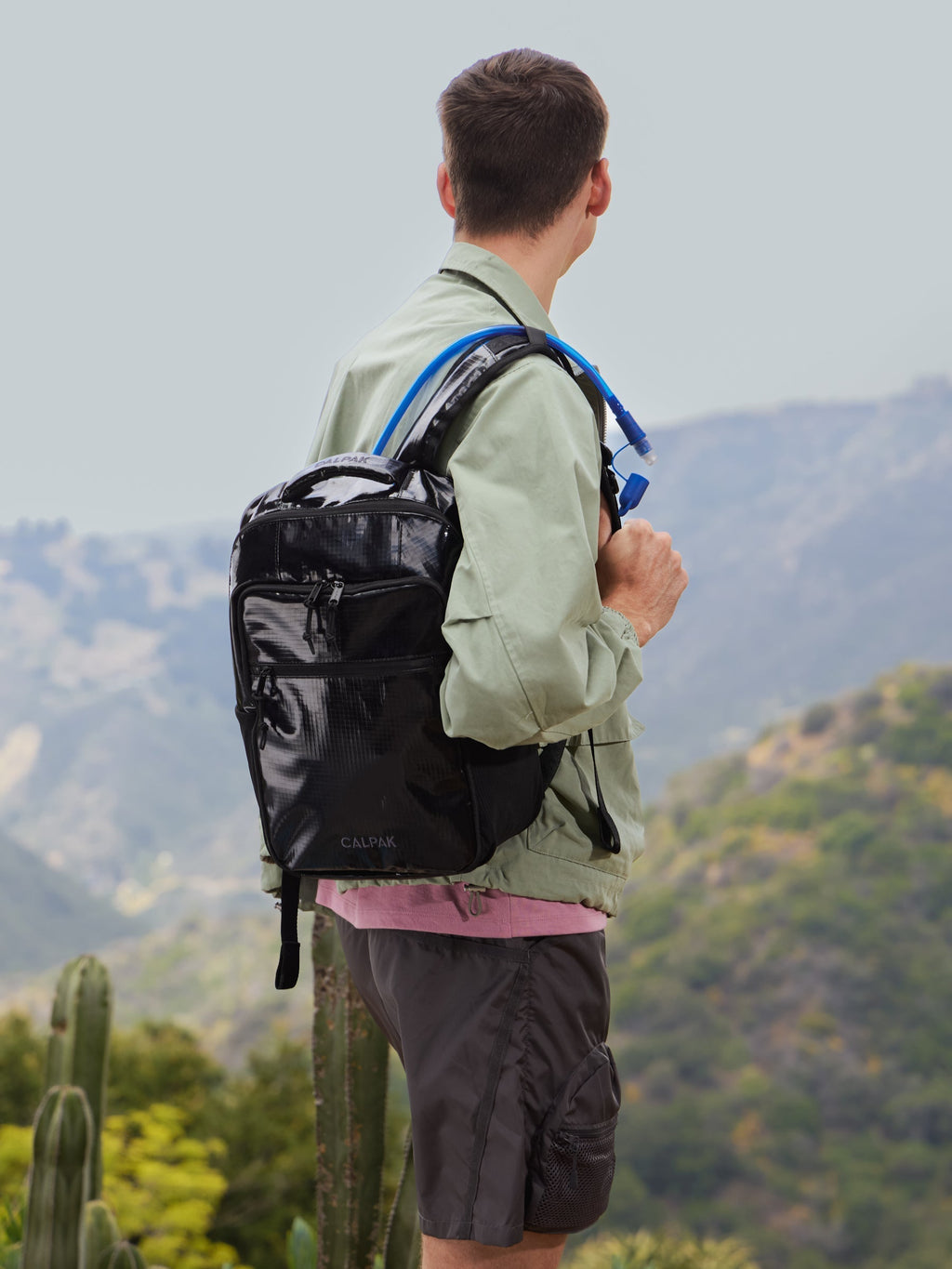 Terra 14 Laptop Backpack