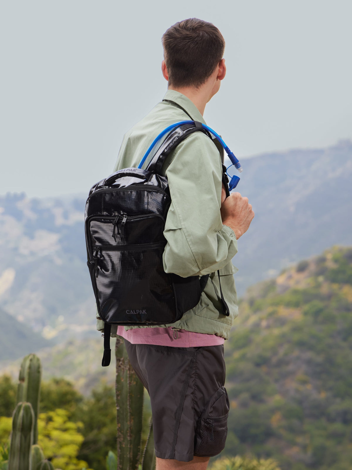 Terra 14 Laptop Backpack
