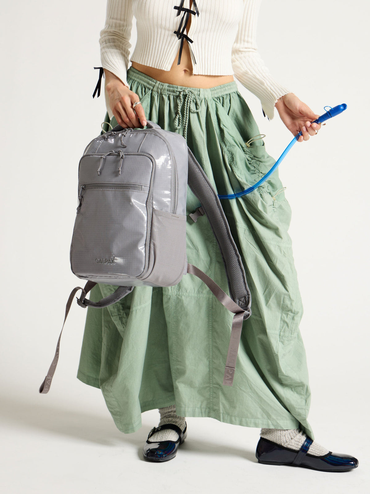 Terra 14 Laptop Backpack