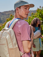 Terra 14 Laptop Backpack