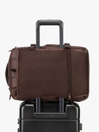 Terra 26L Laptop Duffel Backpack