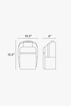 Terra 14 Laptop Backpack