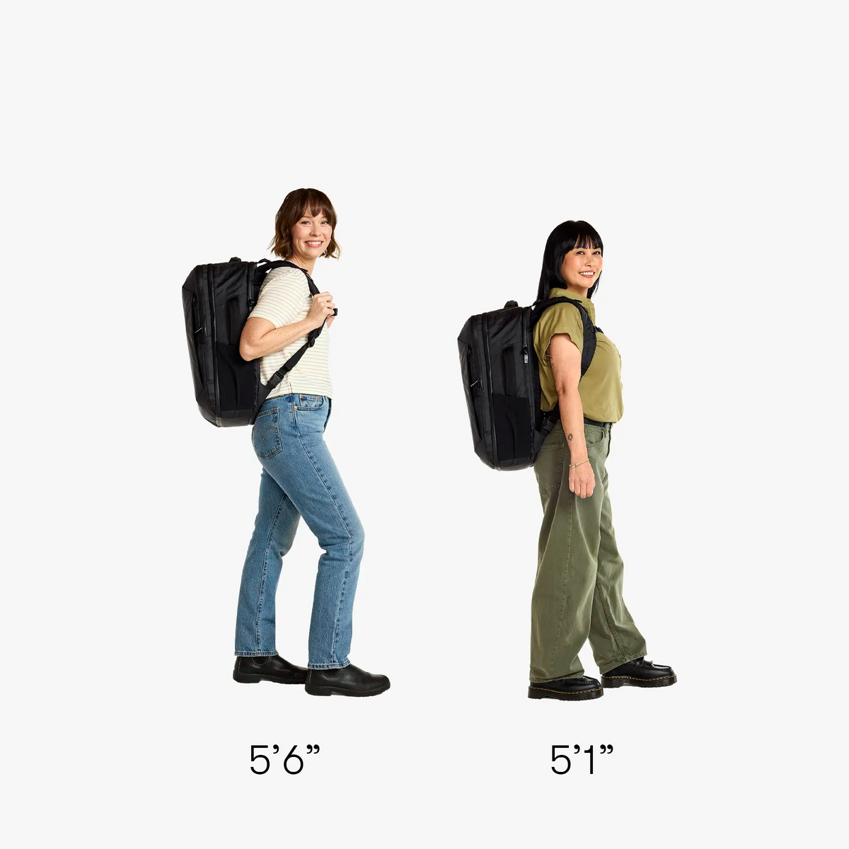 Pro Backpack 34L