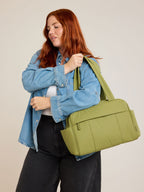 Luka Mini Duffel