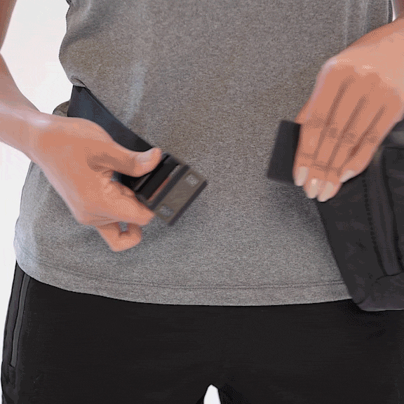 Travel Sling