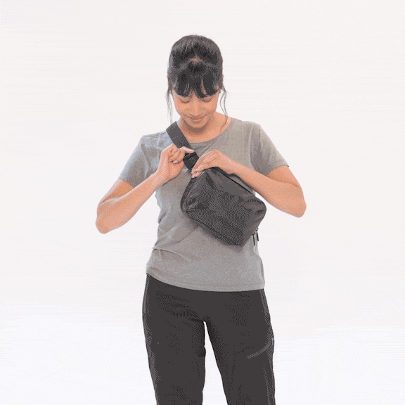 Travel Sling