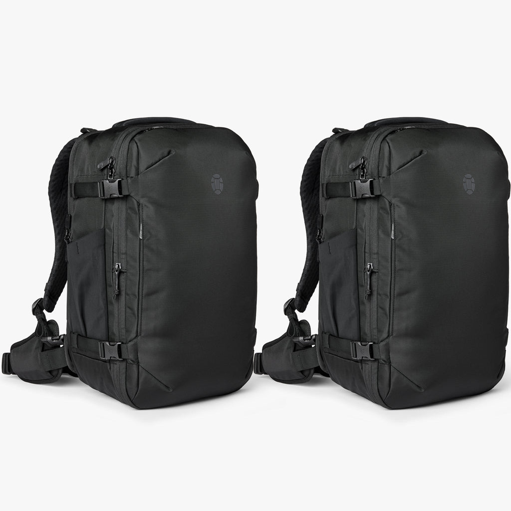 Travel Together Expandable