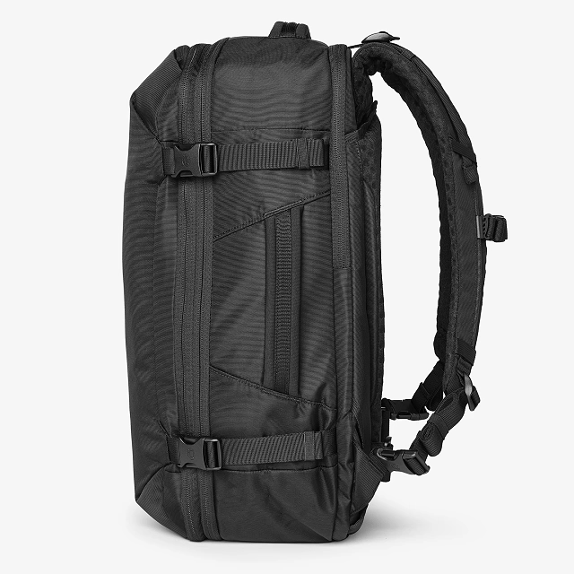 Expandable Backpack