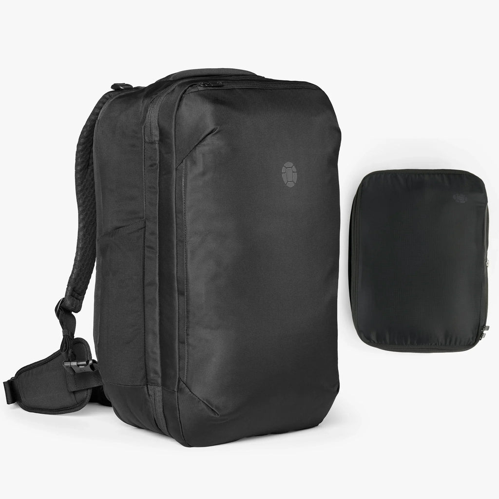 Expandable + Compression Cubes Bundle