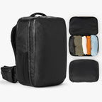 Pro 40L + Compression Cubes Bundle