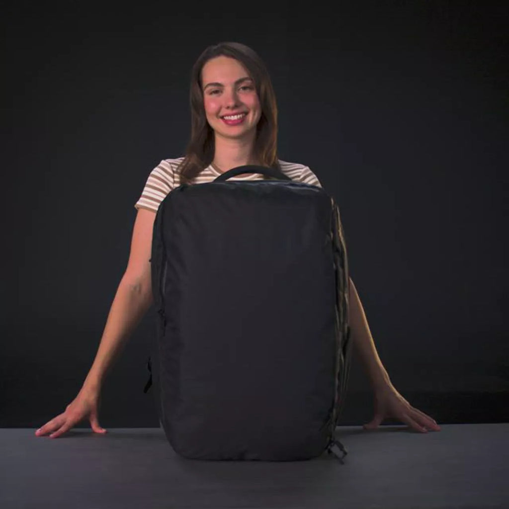 Pro Backpack 40L