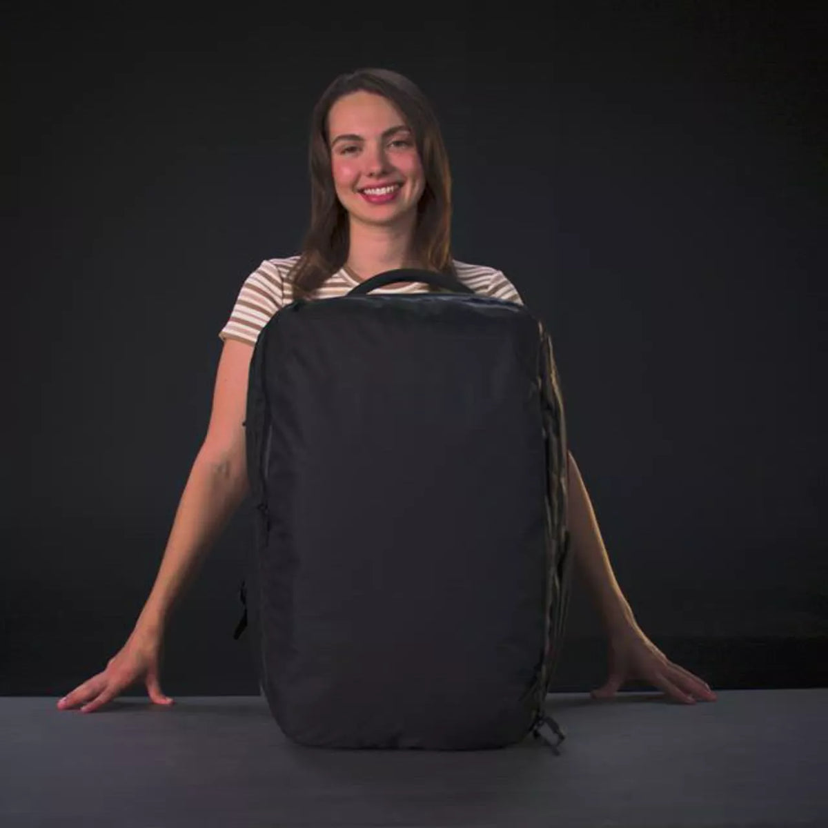 Pro Backpack 40L