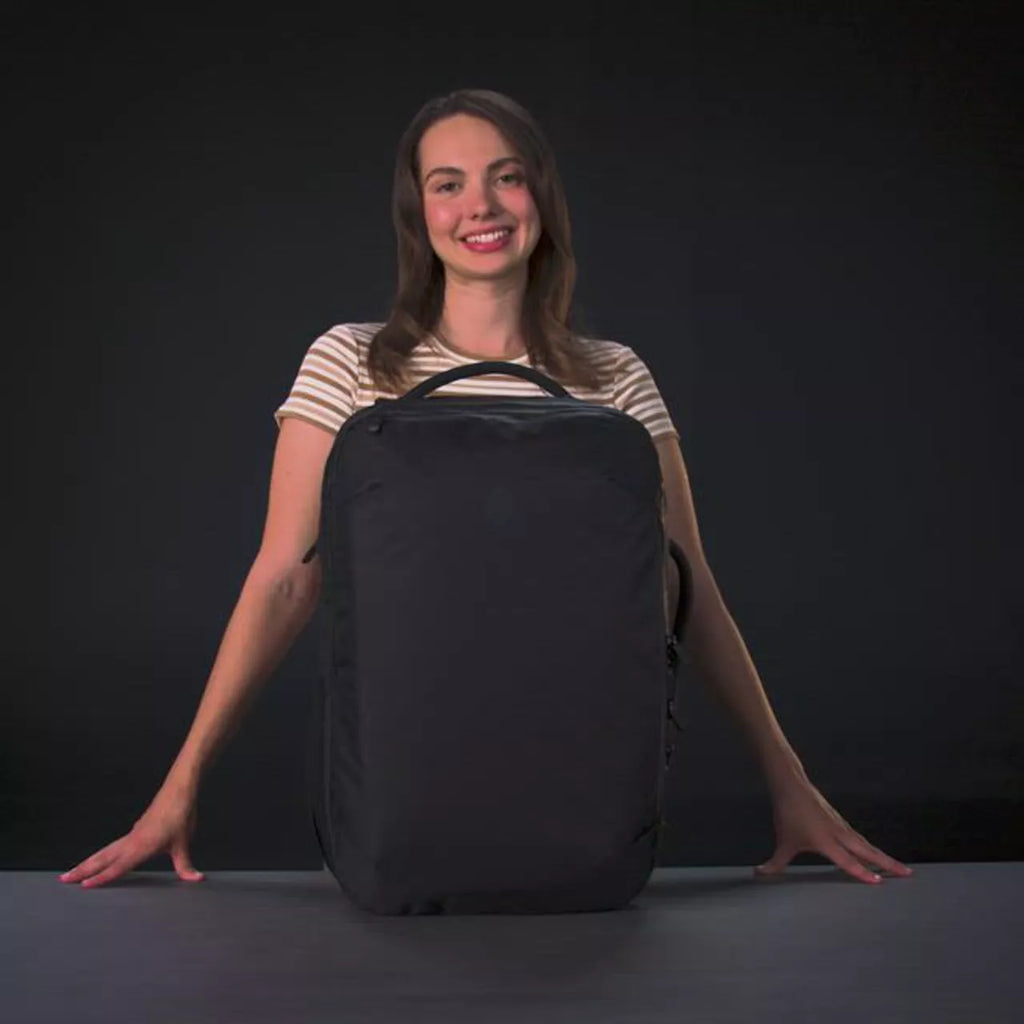 Pro Backpack 34L