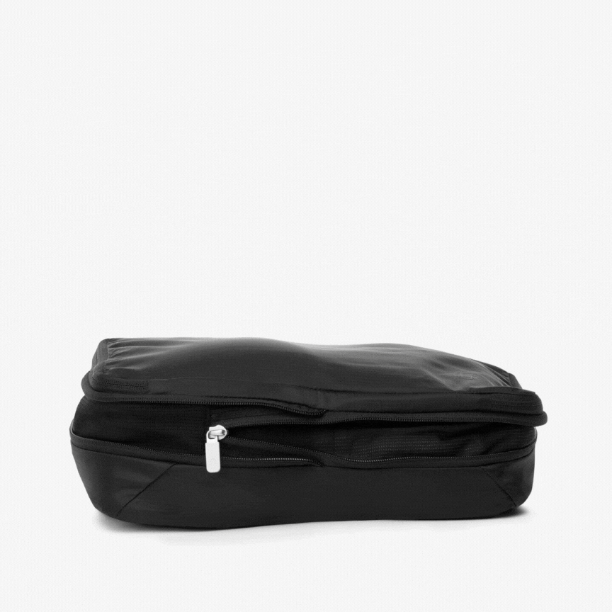 Pro 40L + Compression Cubes Bundle