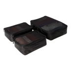 Packing Cubes (Set of 3)